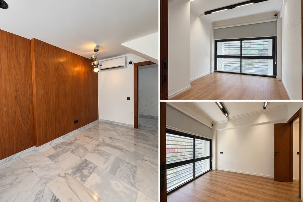 Local commercial 40 M2 toutes activités Victor Hugo