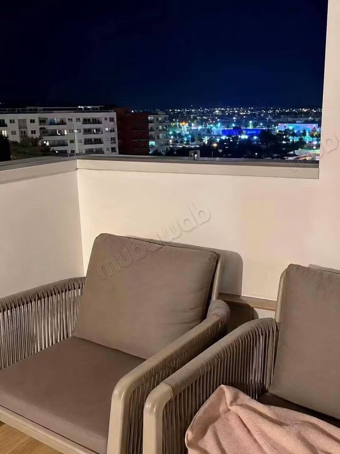 Location appartement Agadir Founty