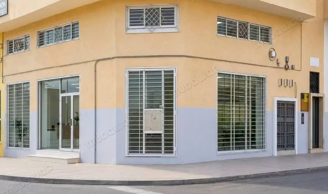 Location Local Commercial Agadir wifaQ BD principale