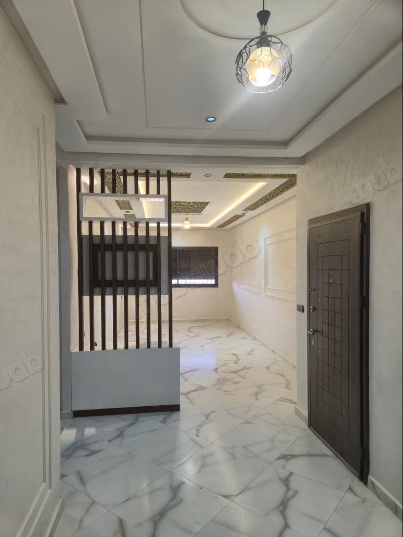 Bel appartement à vendre dans le quartier Lalla Sakina. 4 pi...