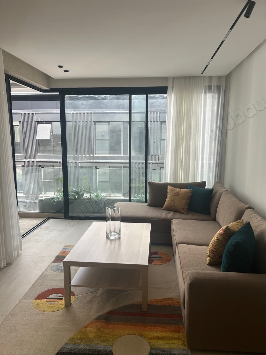 Oasis Residence luxe neuve Studio neuf meublé haut standing...