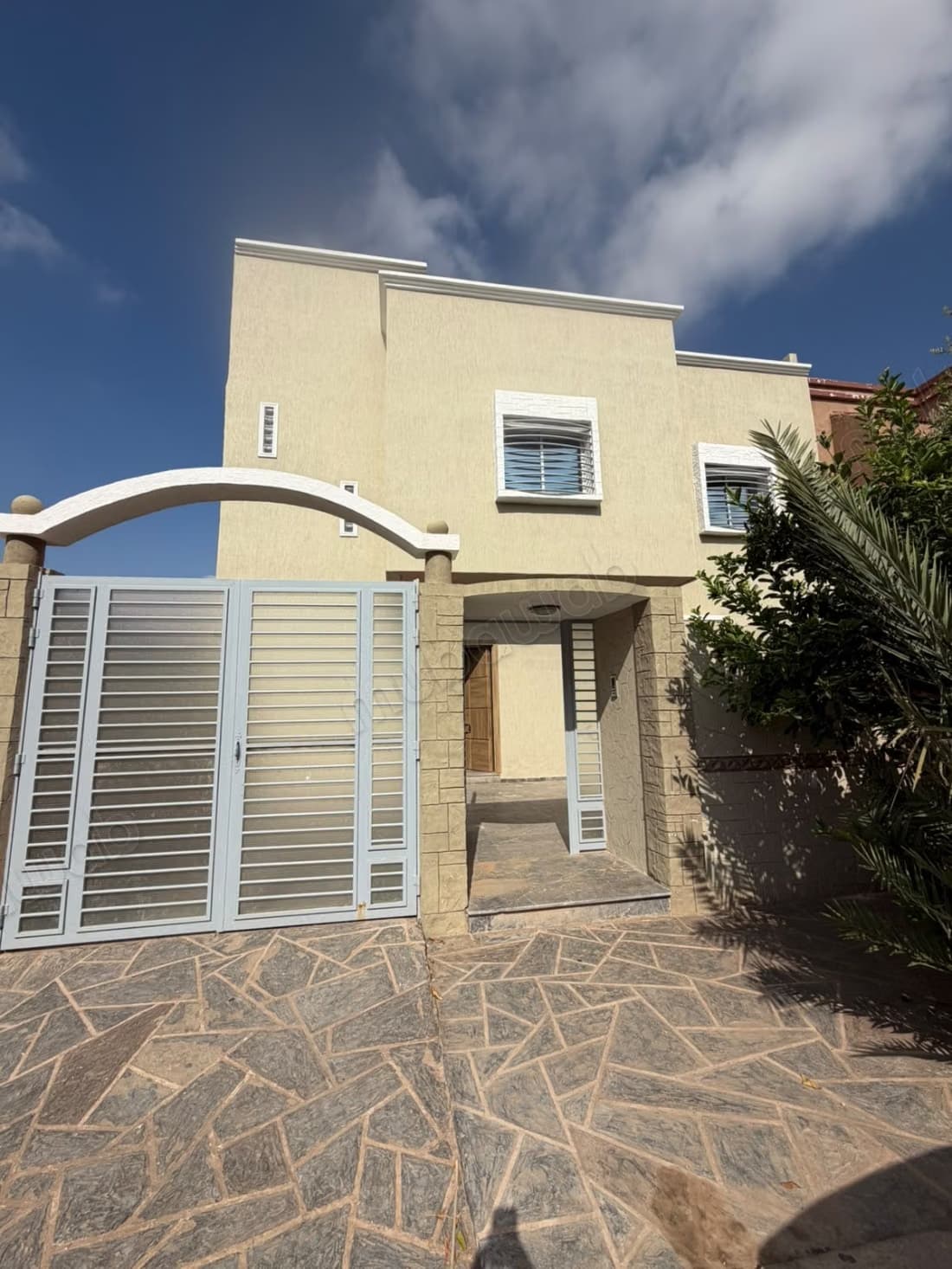 À louer villa d'exception quartier targa