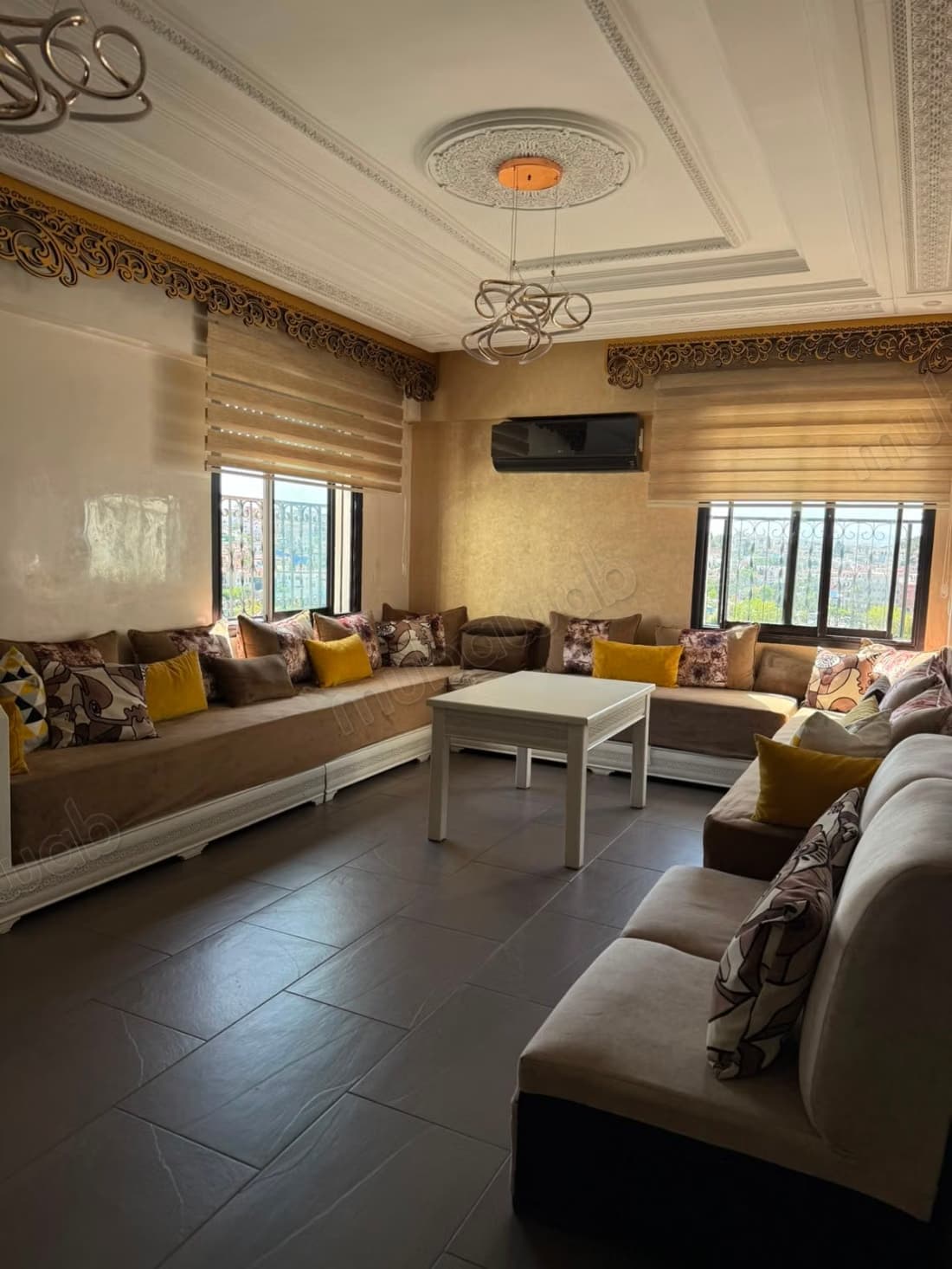 Appartement Riad Tetouan