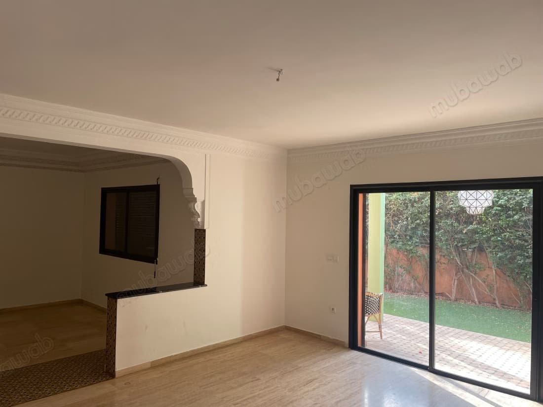 Villa à louer à Hay Targa à côté de Andalusia