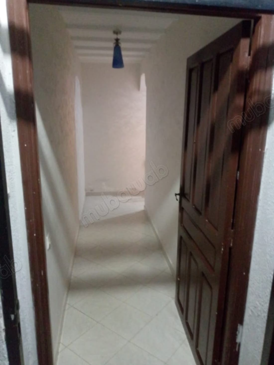 Vente d'un bel appartement à Oulad Wjih. 3 grandes pièces. P...