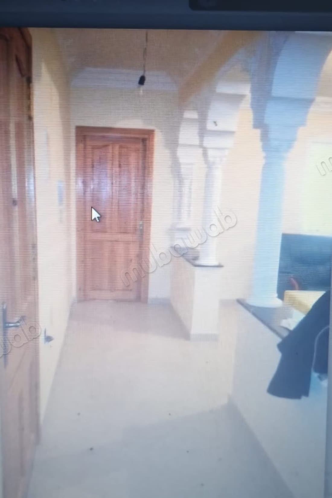 Vend Apt tetouan prix sacrifié