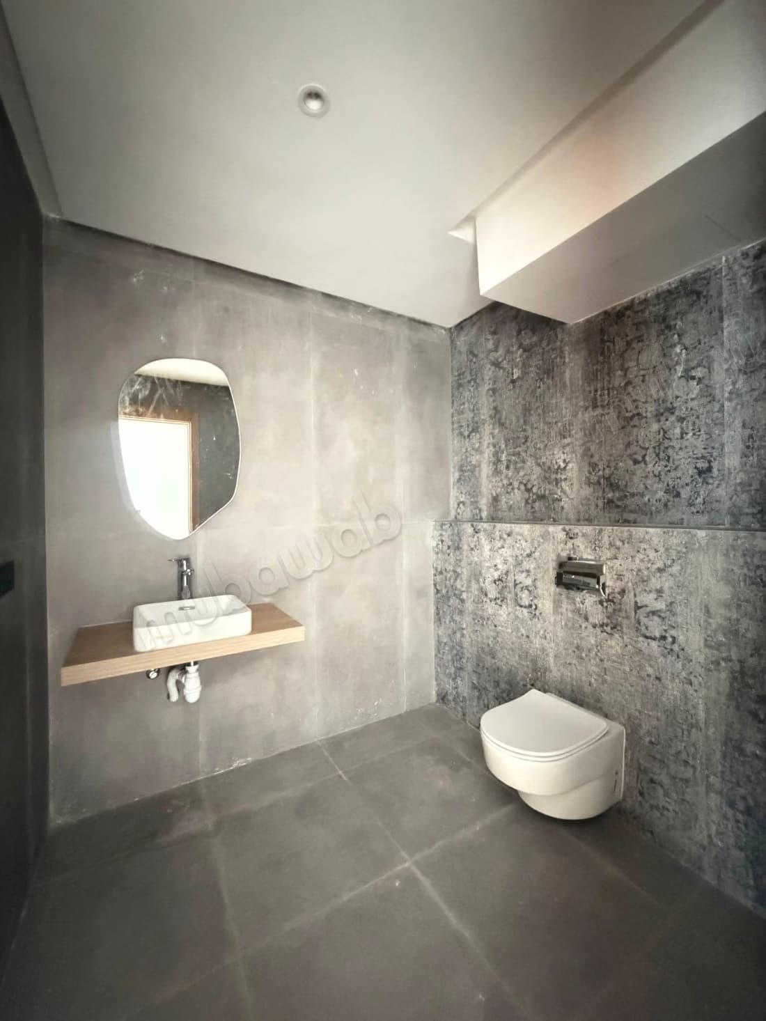 126 m² haut standing proche UM6