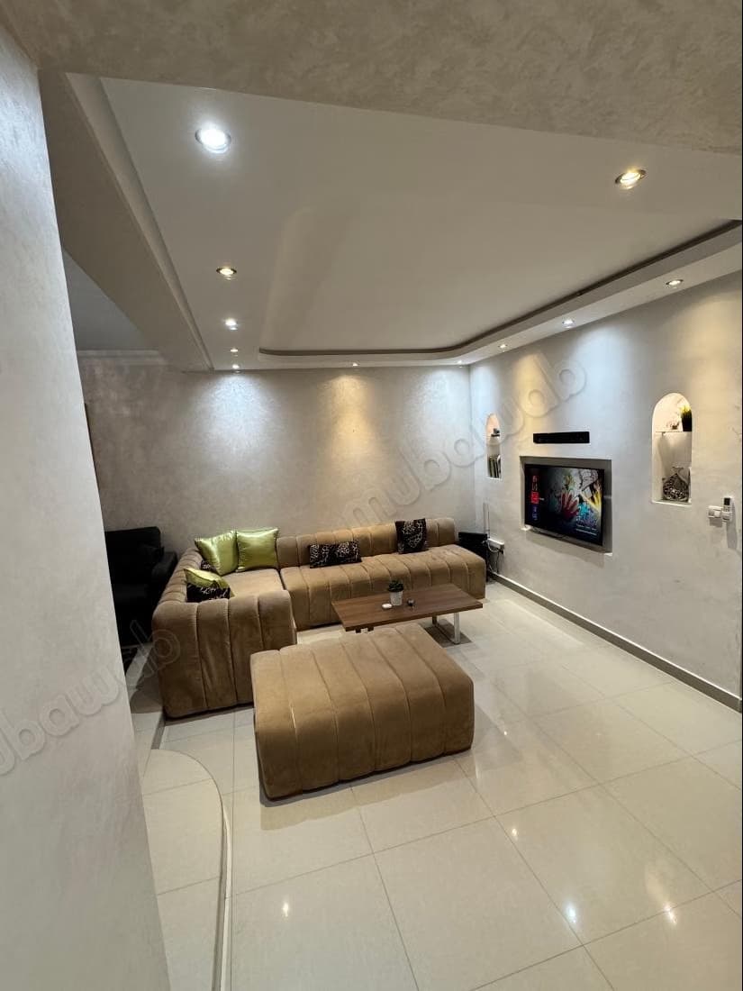 Maison à la vente à Riad Oulad mtaa