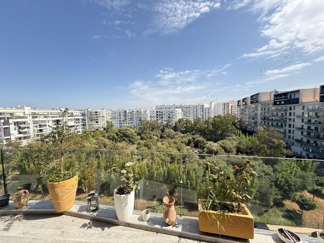 Bel appartement en location à Riyad. 4 chambres. Bien meublé