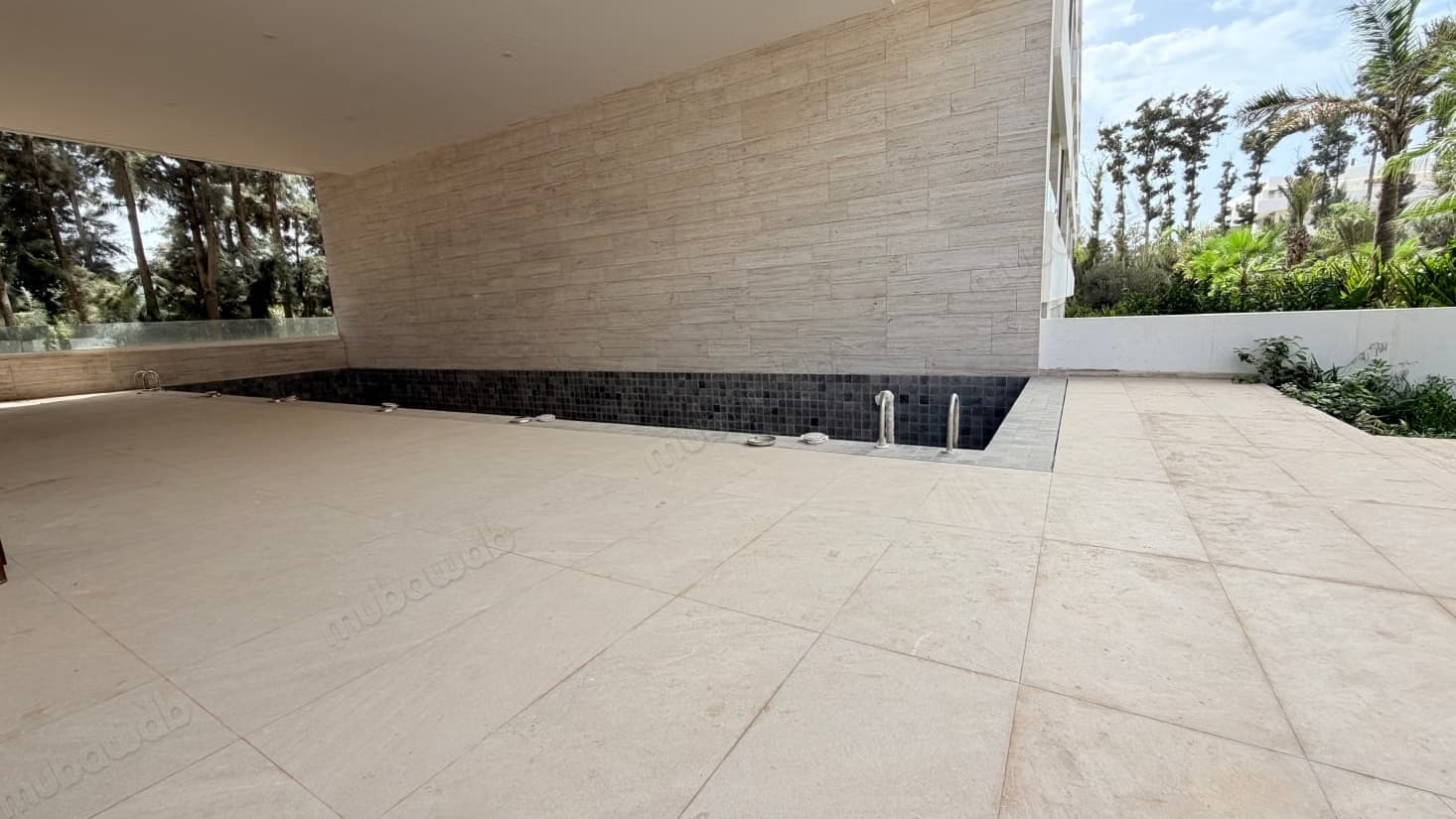 À louer – Superbe appartement en rez de jardin à l'orangerai...
