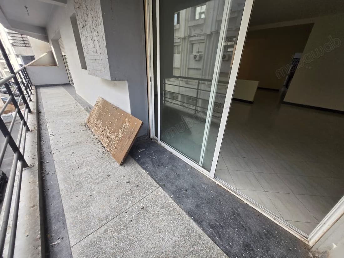 Appartement à louer à Gauthier. Surface totale 150 m². Ter...