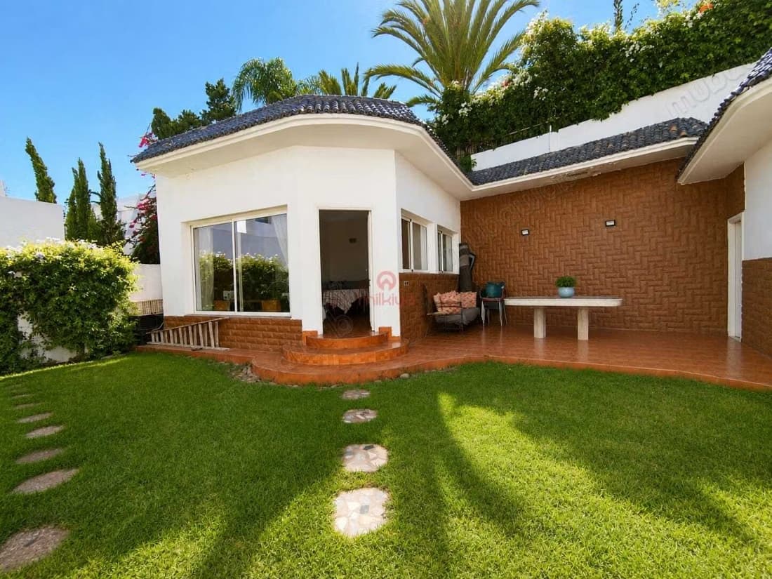 Vente Villa à anfa
