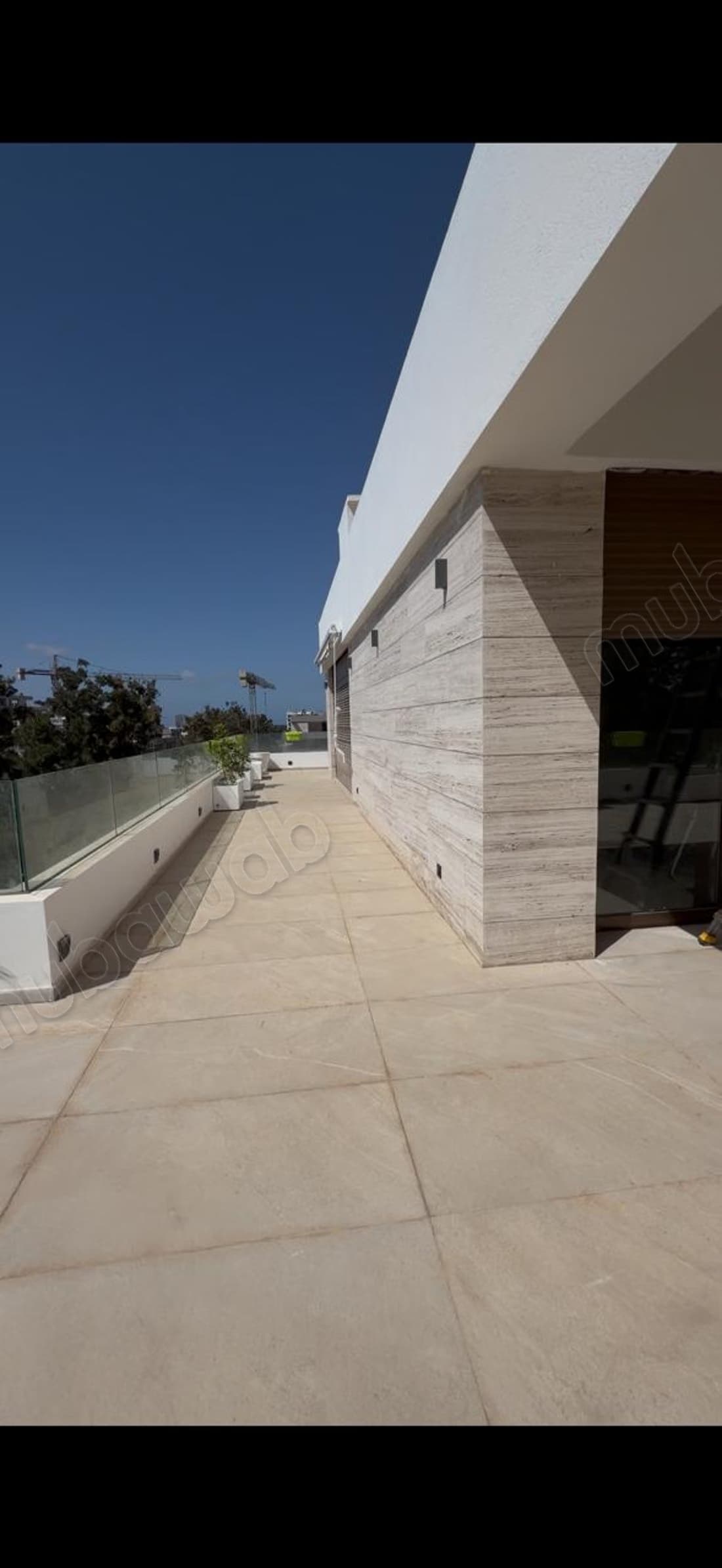 Très bel appartement à louer a souissi