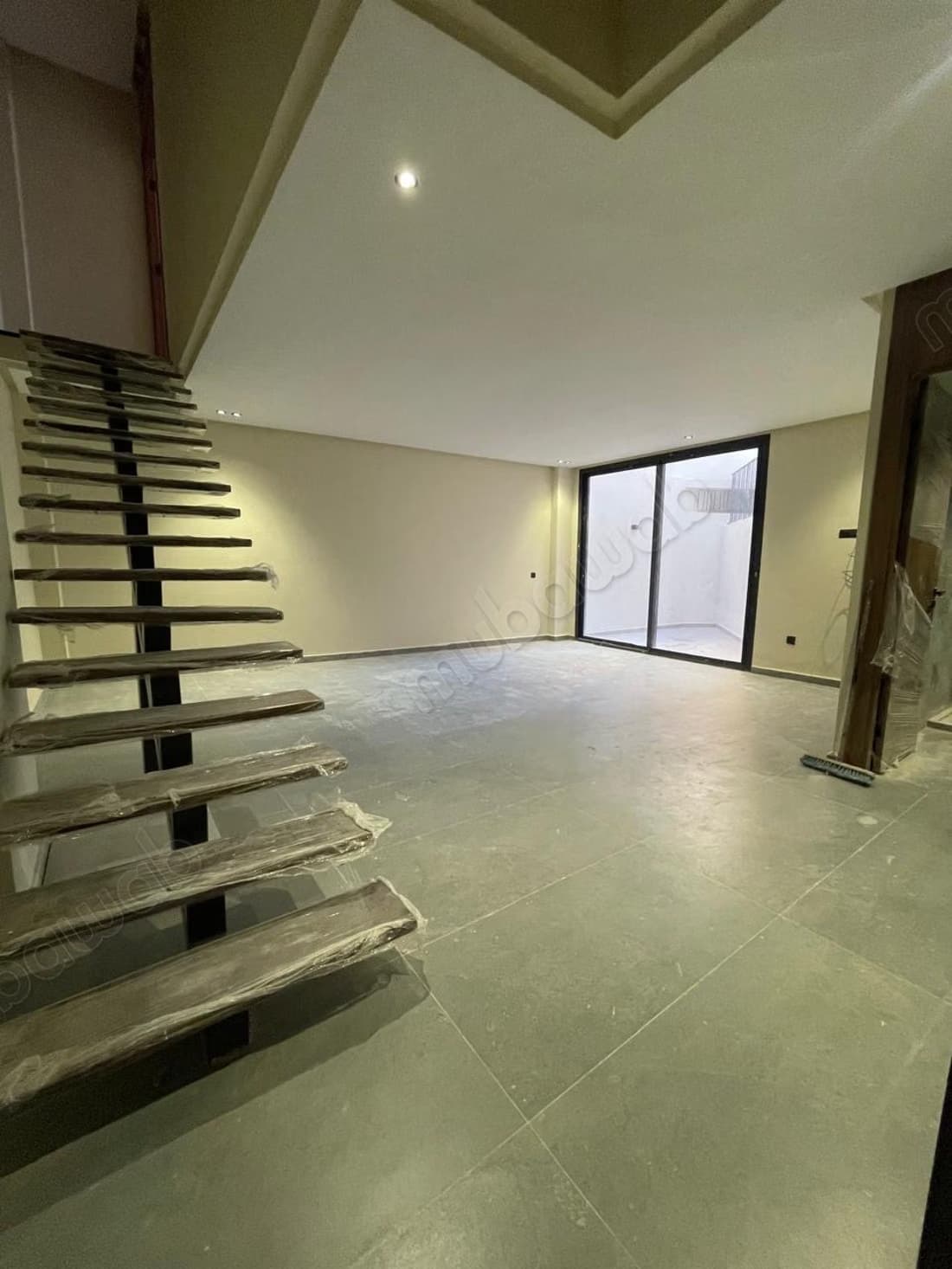 Studio vide anoual