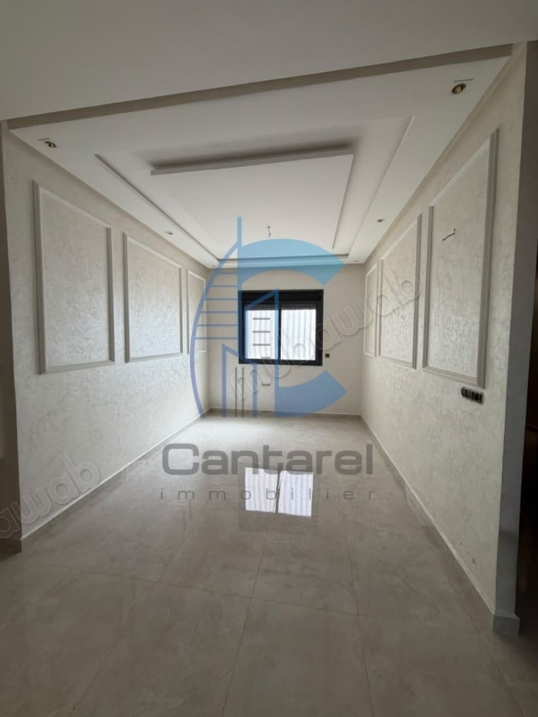Appartement à louer bouskoura