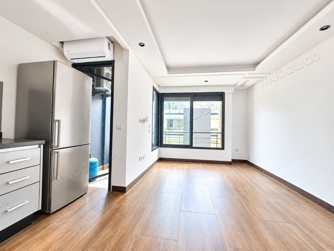Studio à vendre — gauthier