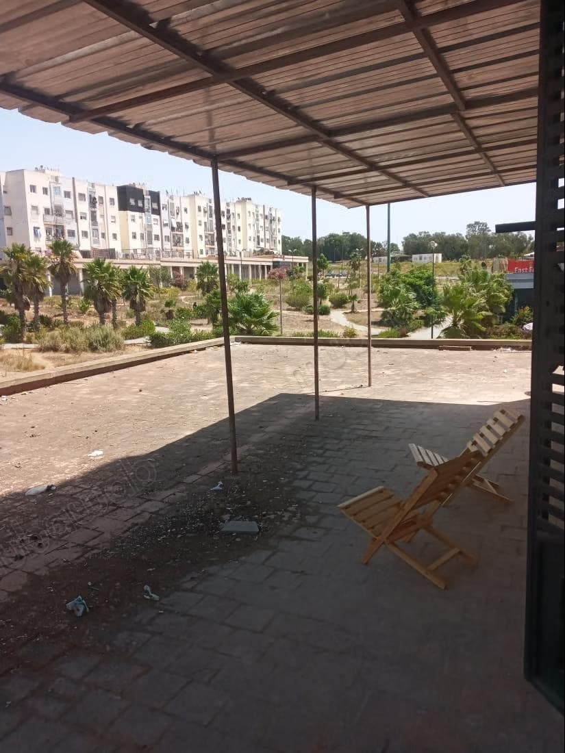 Appartement meublé partagé chambre privée