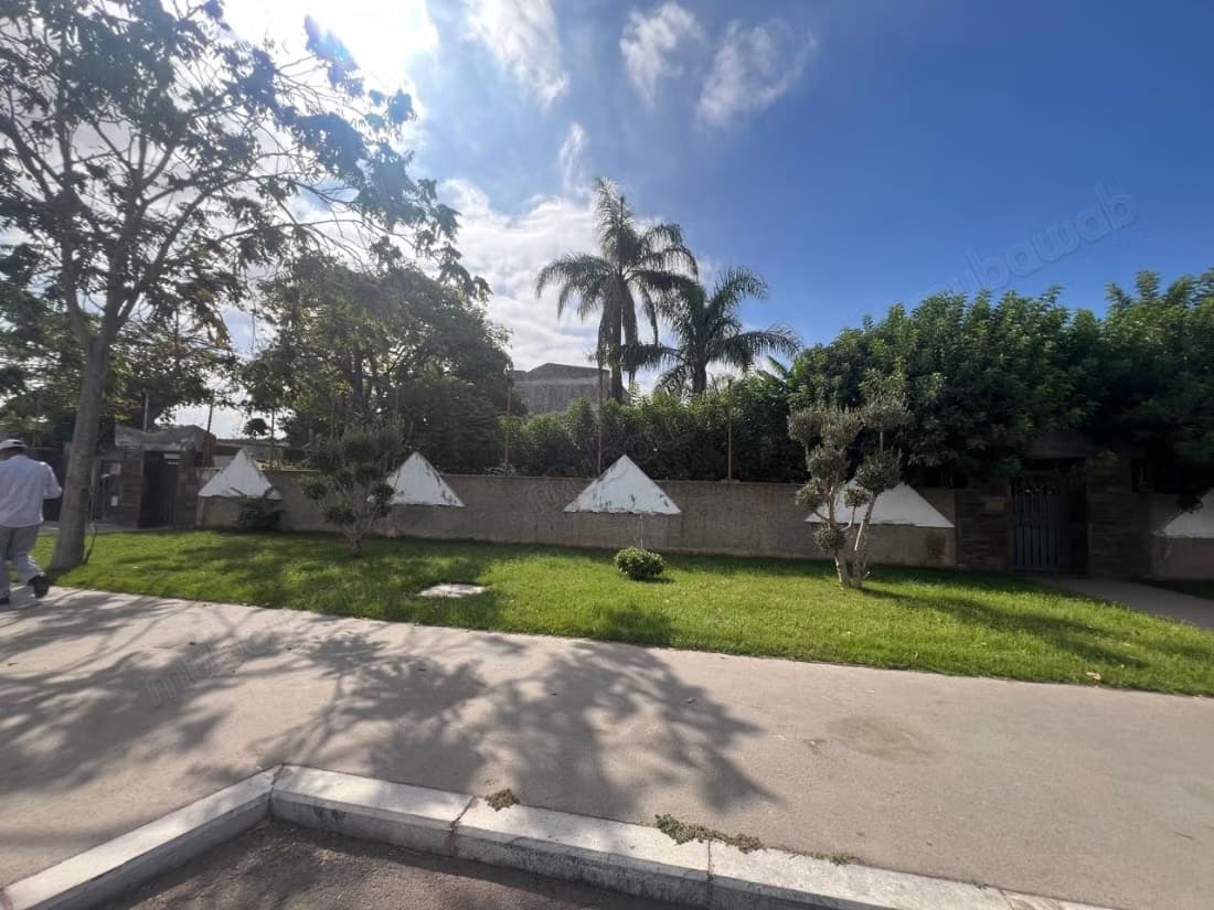 3 villas à vendre pour un investissement immobilier