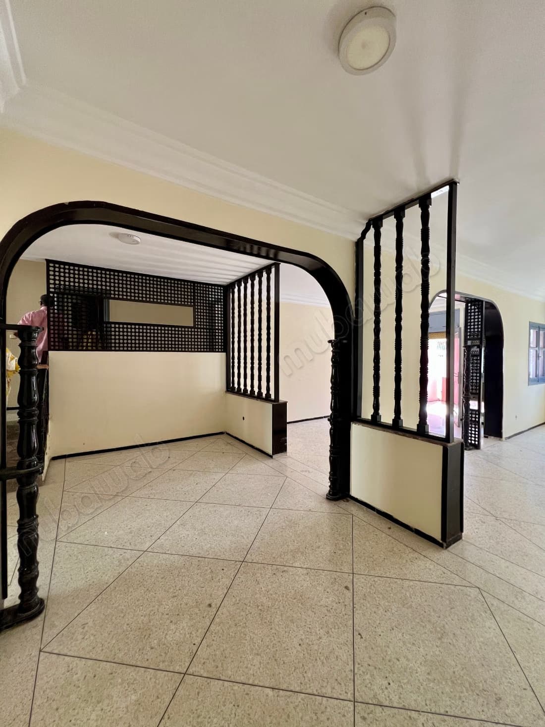 À vendre à Agdal, un appartement de 145 m²