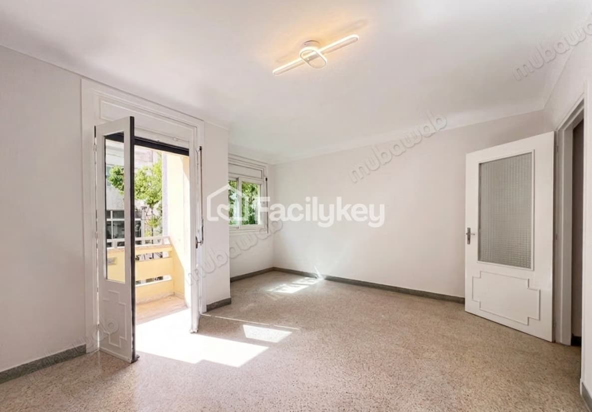 Appartement de 84 m² à Casablanca