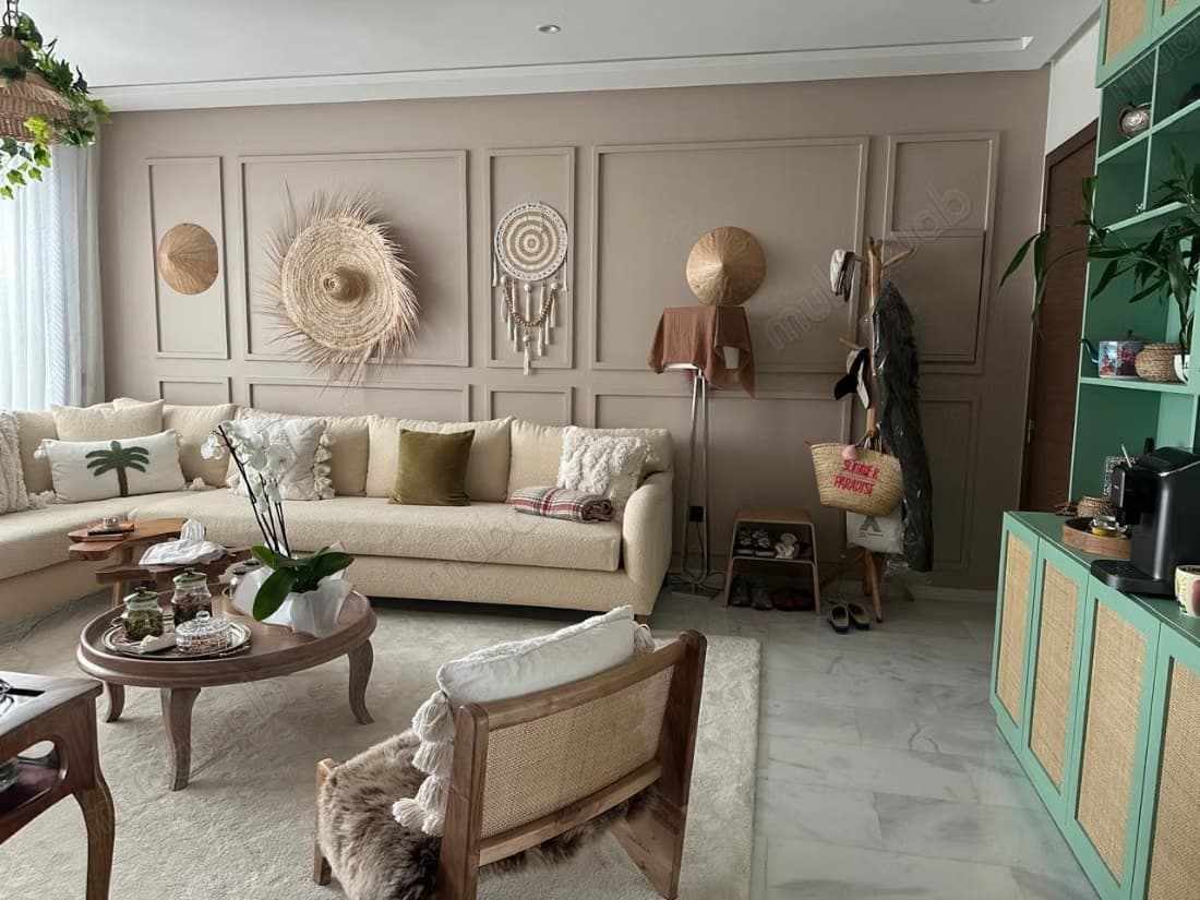 Appartement 186 m² à vendre – CFC