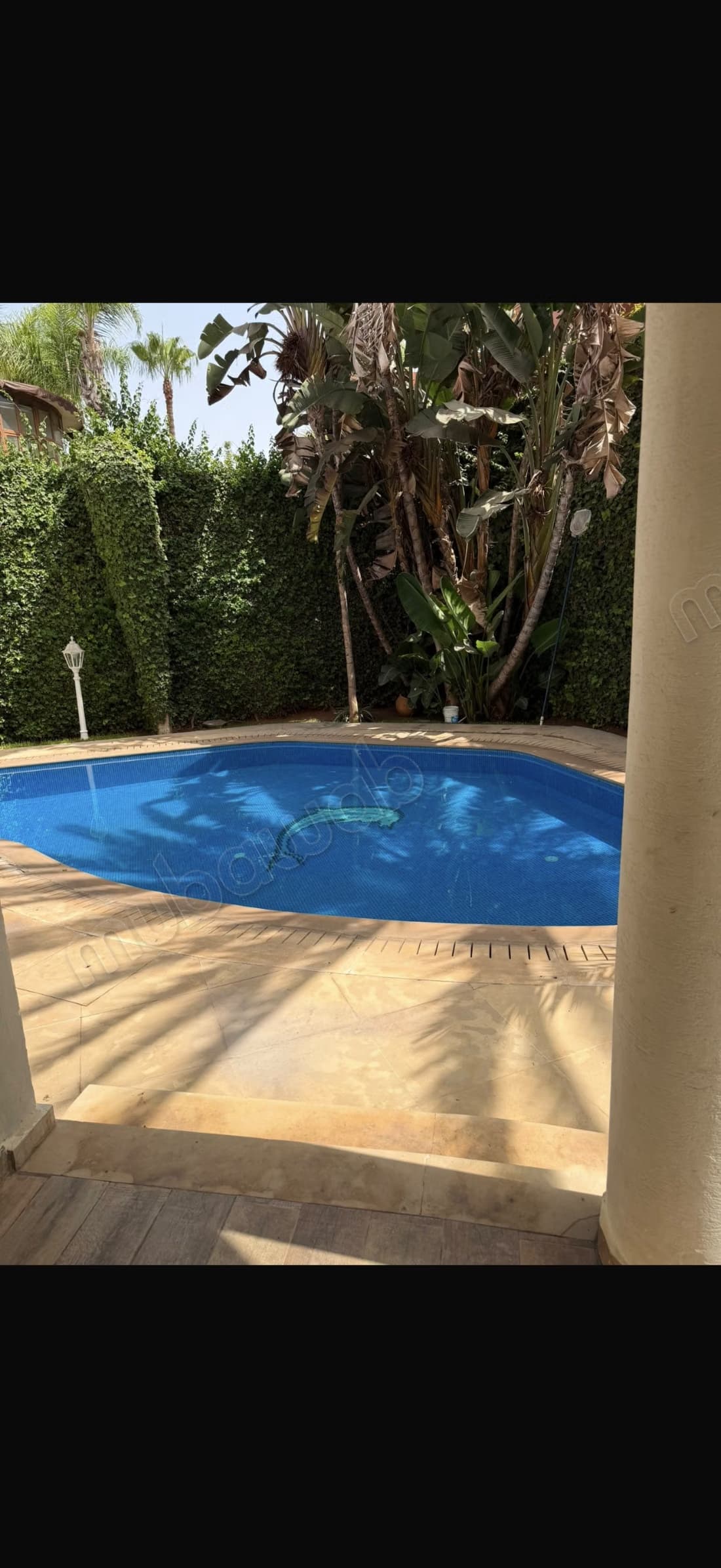 Villa à vendre à Mandarona. Acote marjane California