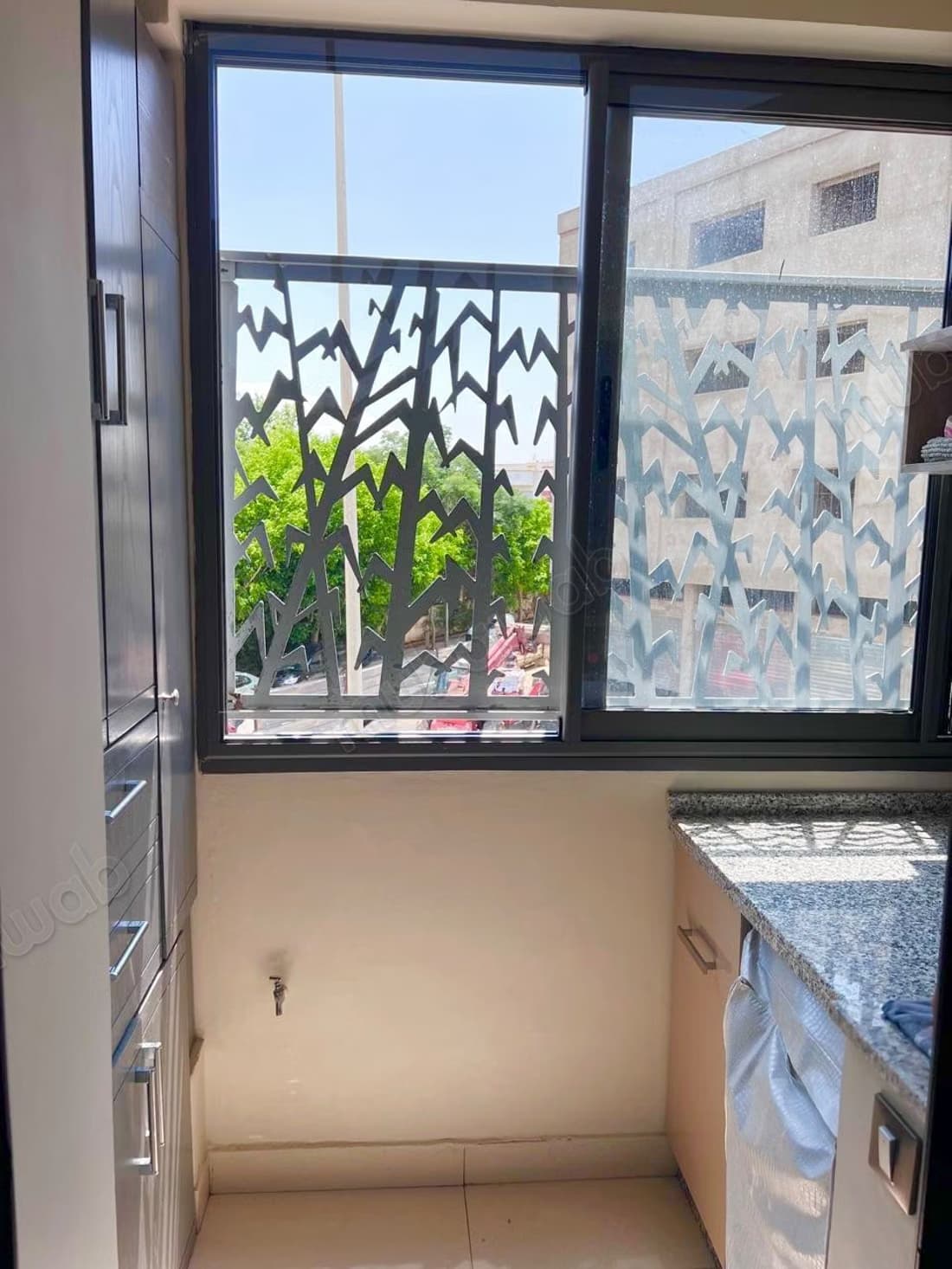 Appartement à louer – Oulad Mtaa