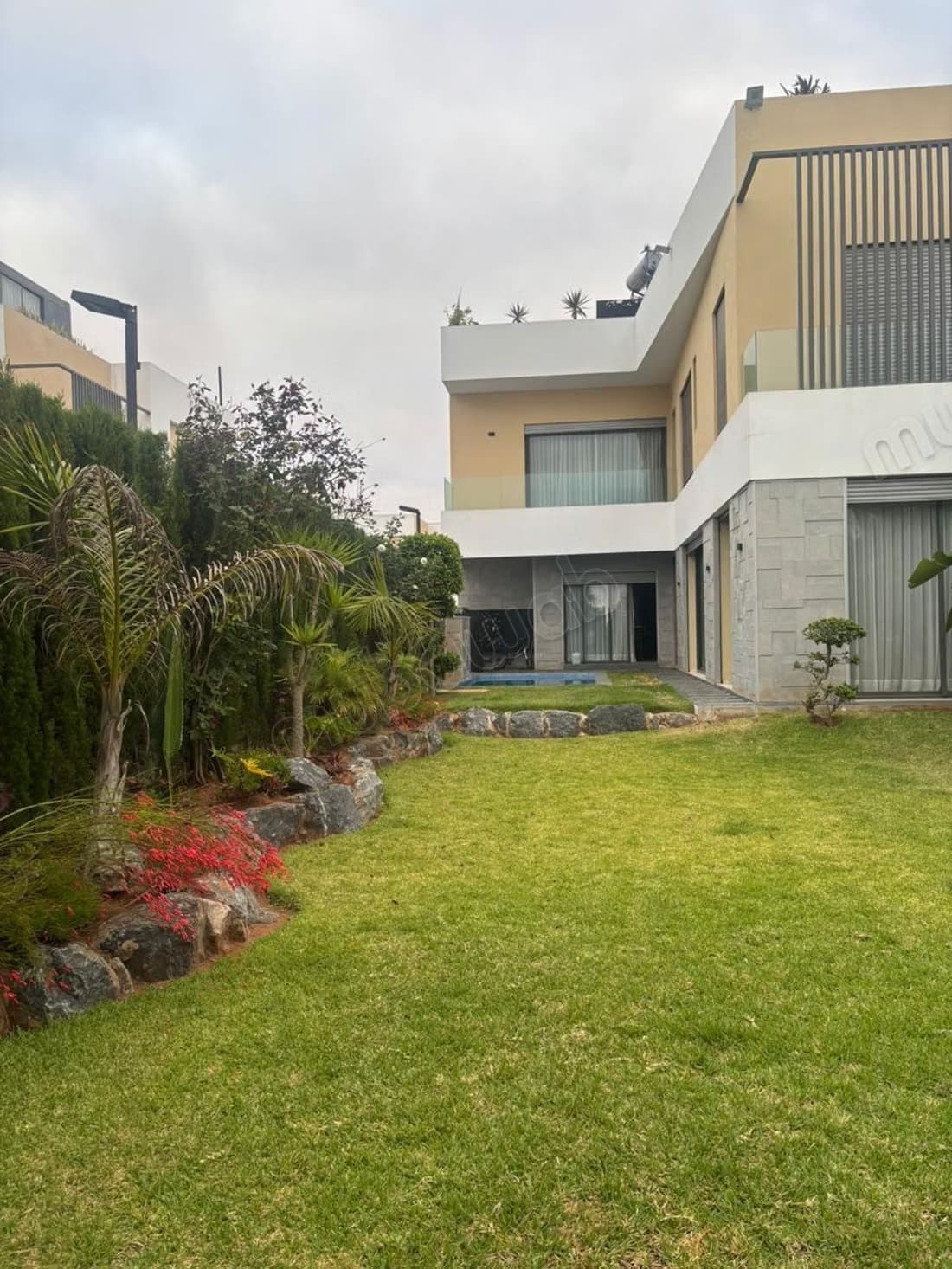 Belle villa bon deal