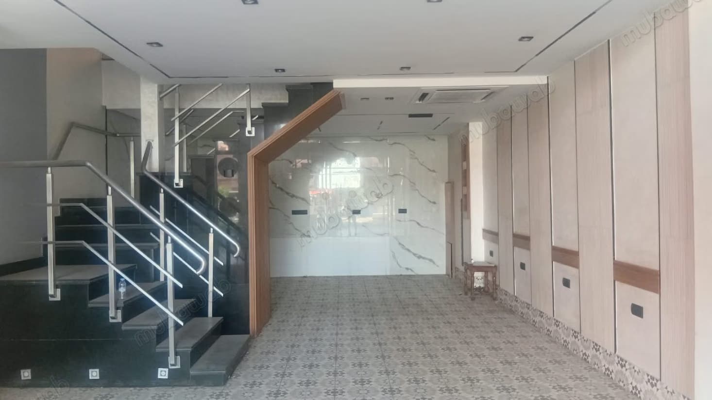 Magasin de 226m² bien placé sur Gueliz