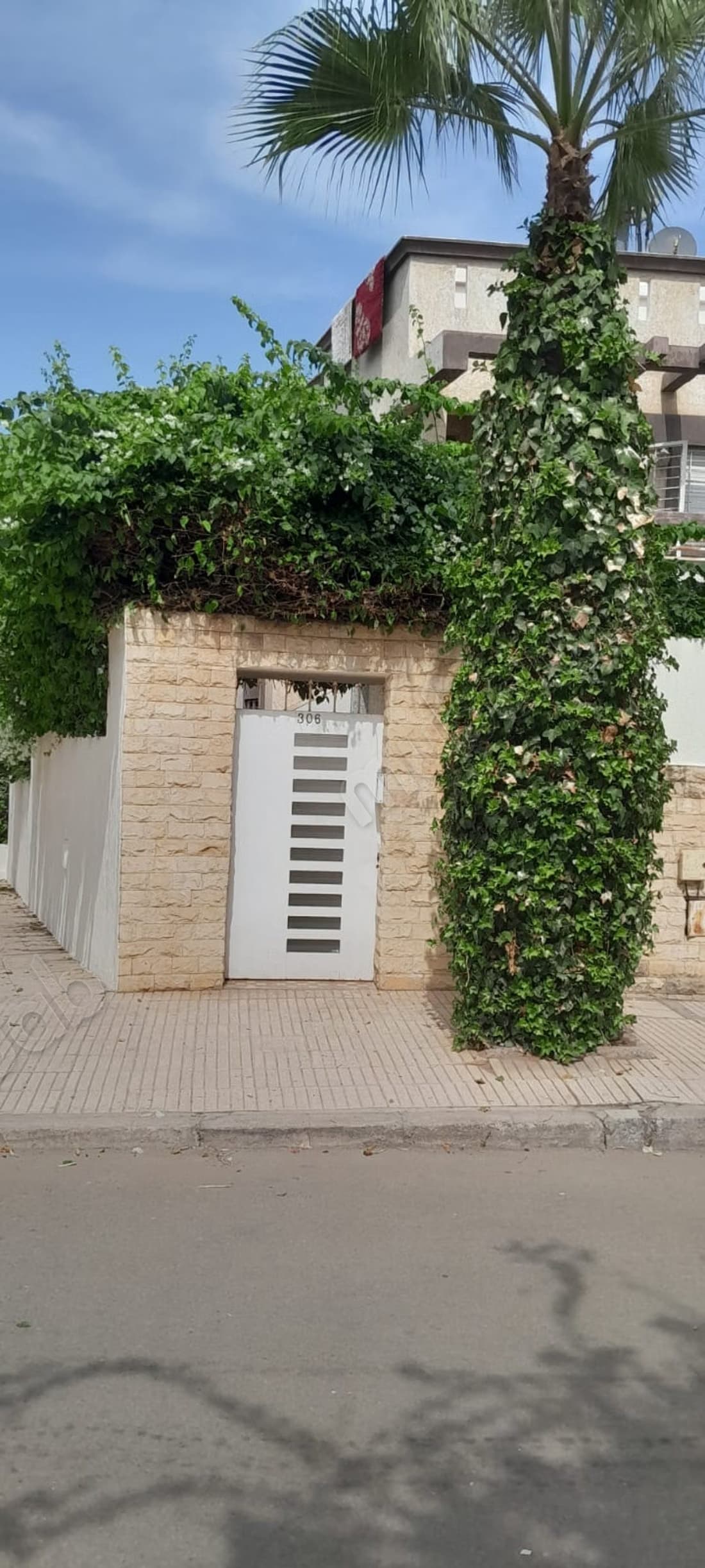 Villa de standing à vendre Le Vallon, Kénitra
