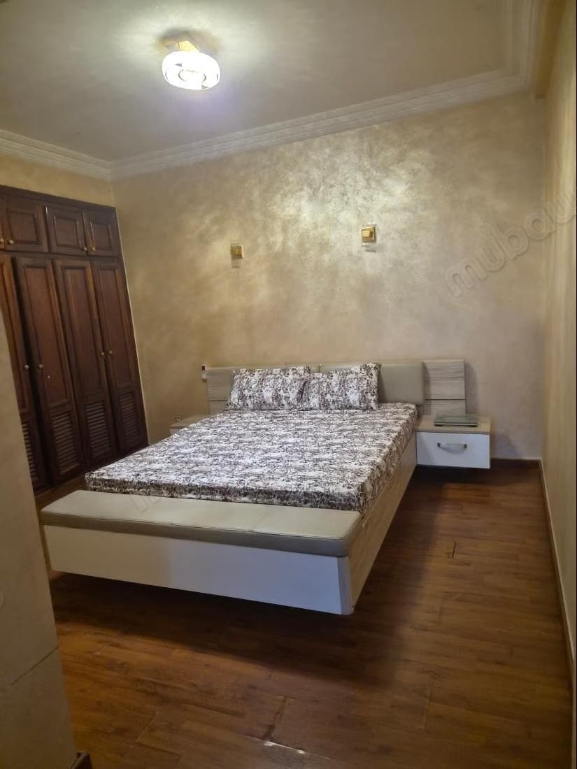 Bel appartement à louer à Belvédère. Superficie totale 90 m²...