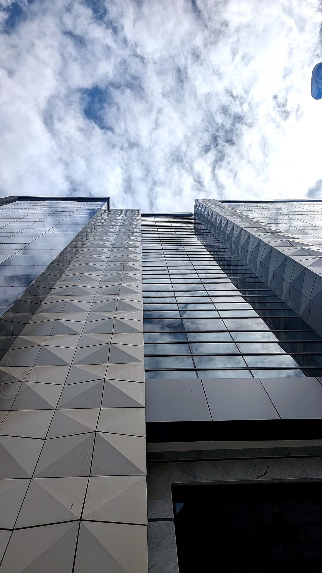MAWARID — Espaces de bureaux neufs à Tanger