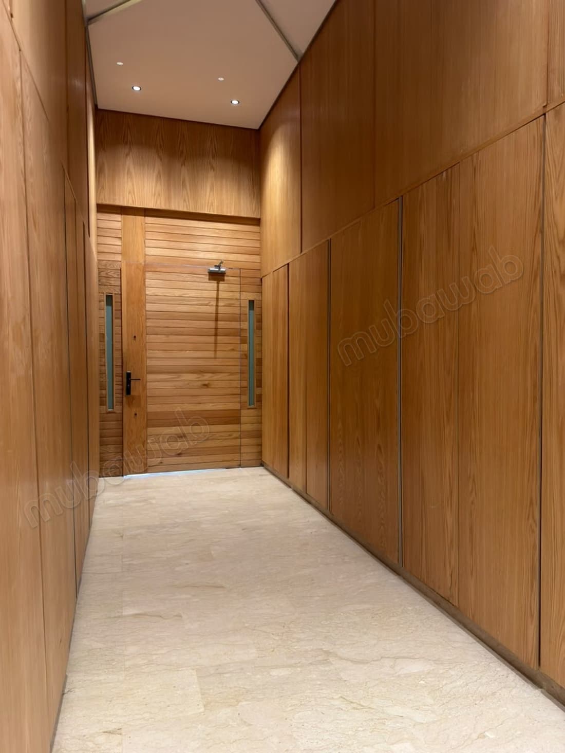 Studios premium 50 à 73m² Oulfa CFC