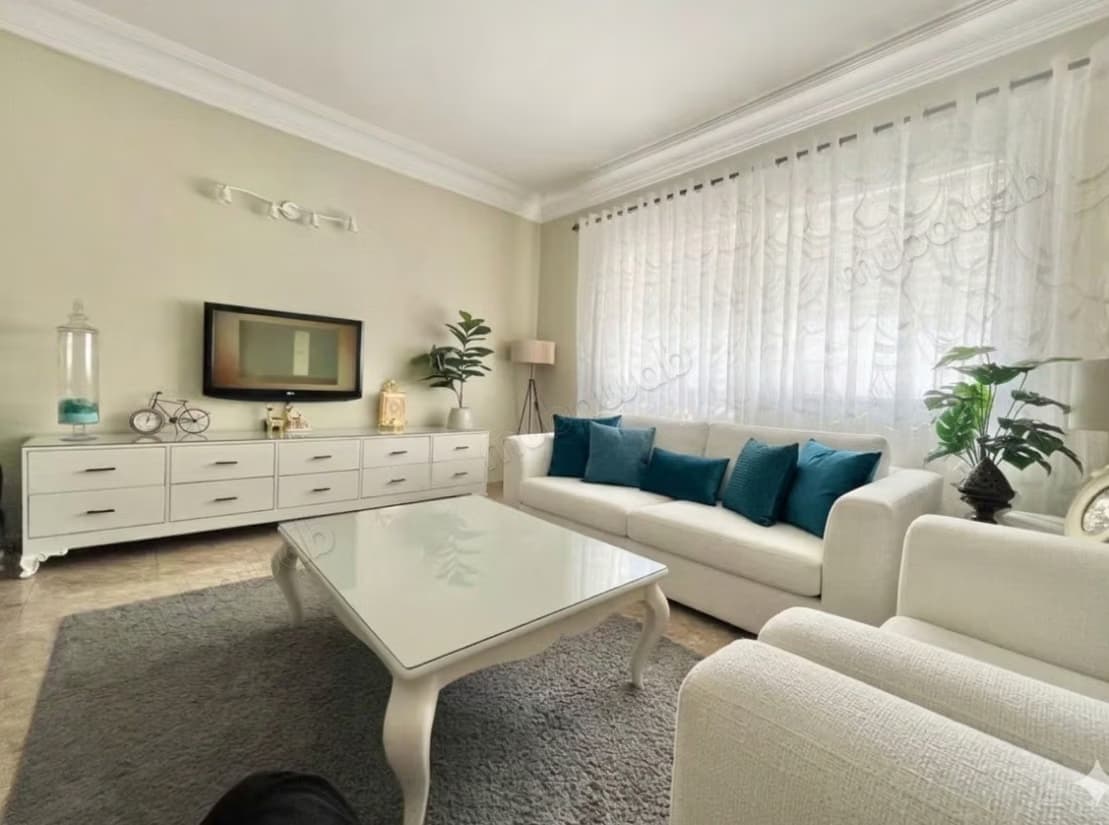 Vente appartement de 96m