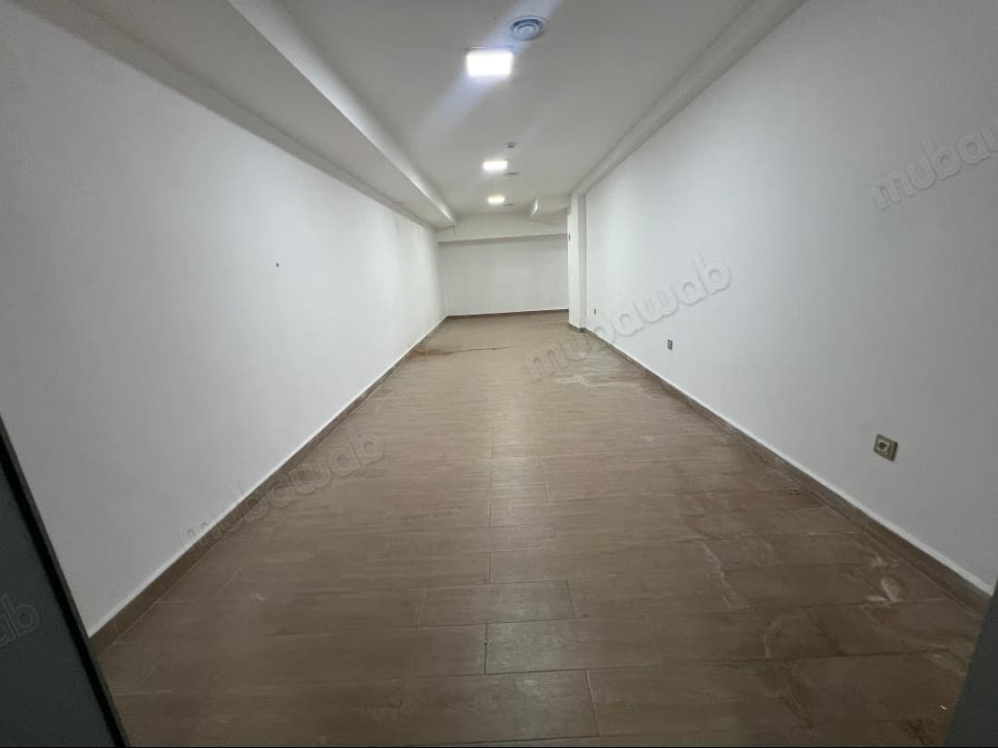 Location magasin commercial