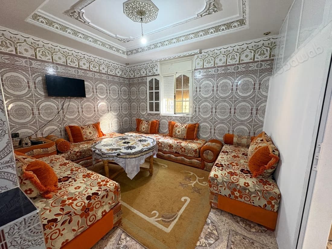 Trouvez un appartement à louer à Al Wifaq. 1 chambre. Nouvea...