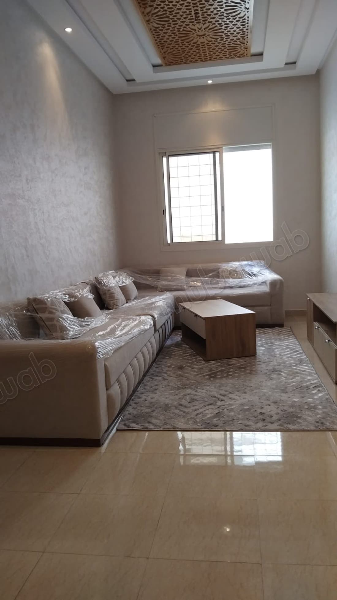 Appartement meublé –Agdal – 1 Chambre Cour