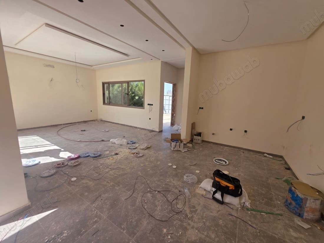 Location villa de luxe à Route d'Agadir. 3 chambres. Terra...