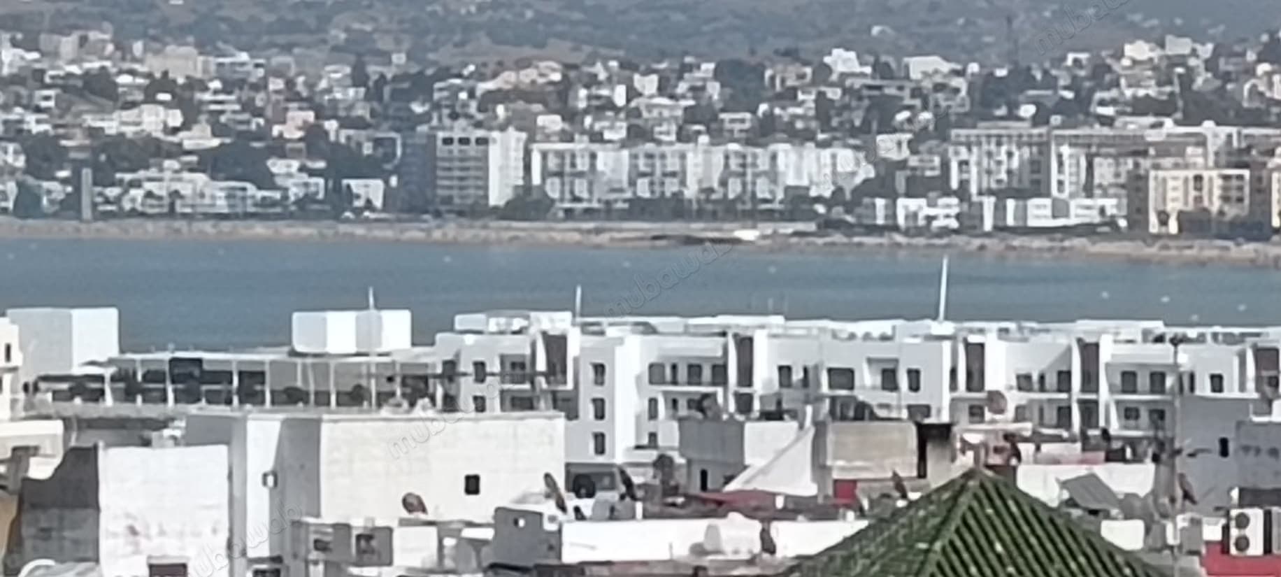 Très belle reyad melikiya en vente à Médina. 2 pièces. Vue m...