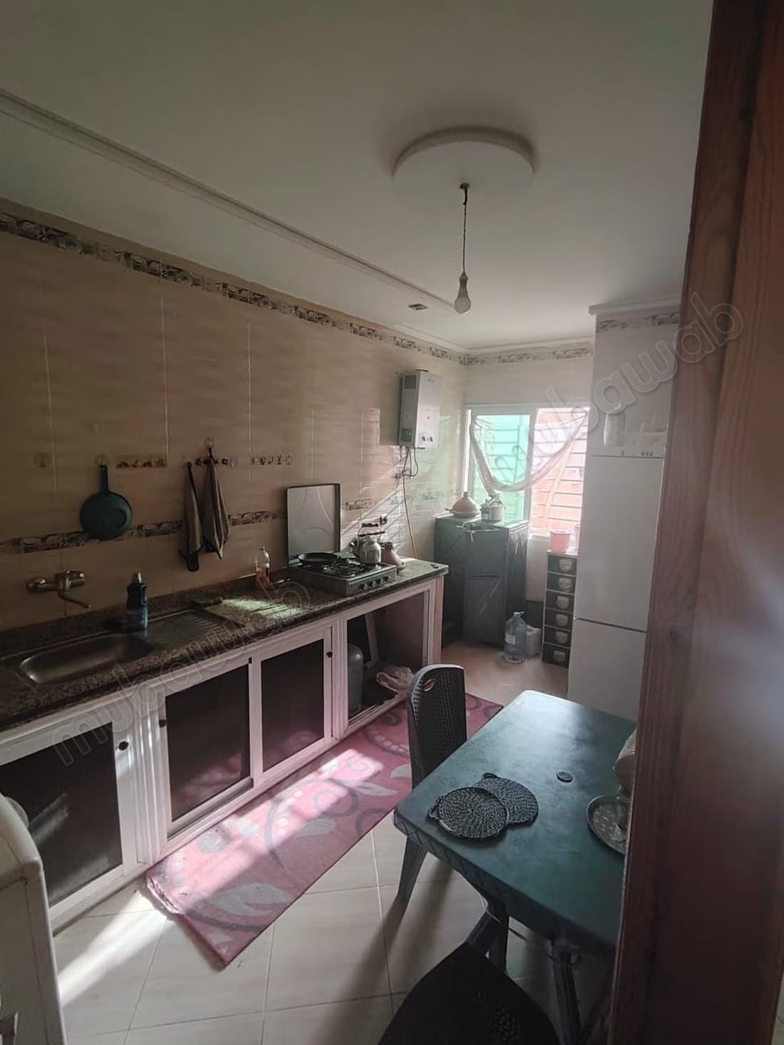 Bel appartement à vendre à Marjane. 2 belles chambres