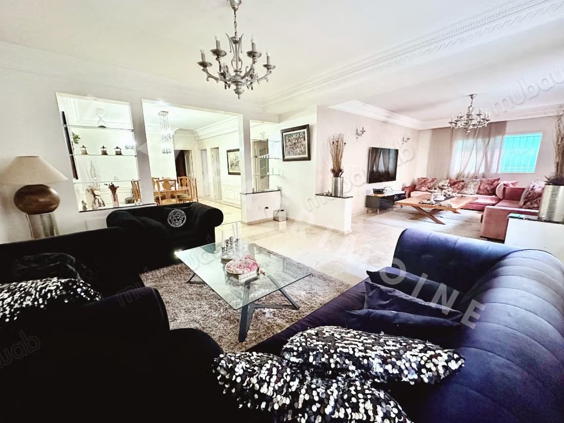 Charmant 3 chambres gauthier