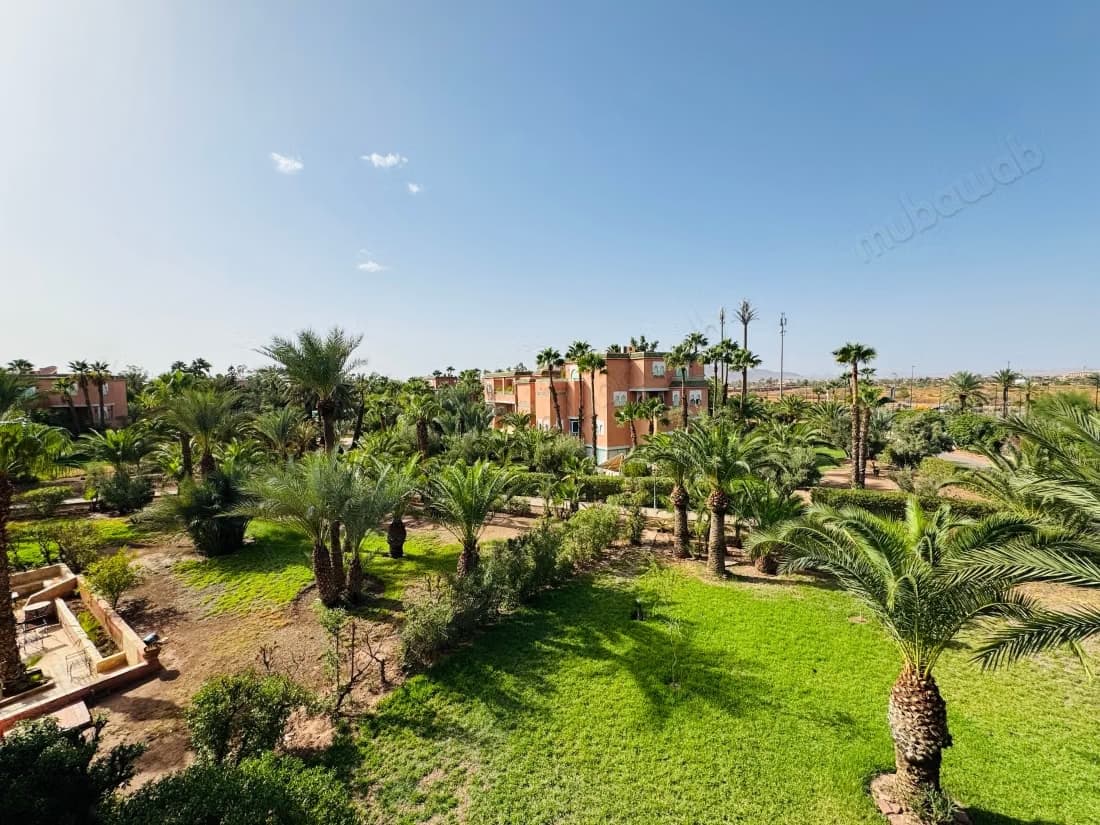Spacieux appartement à vendre au palmeraie