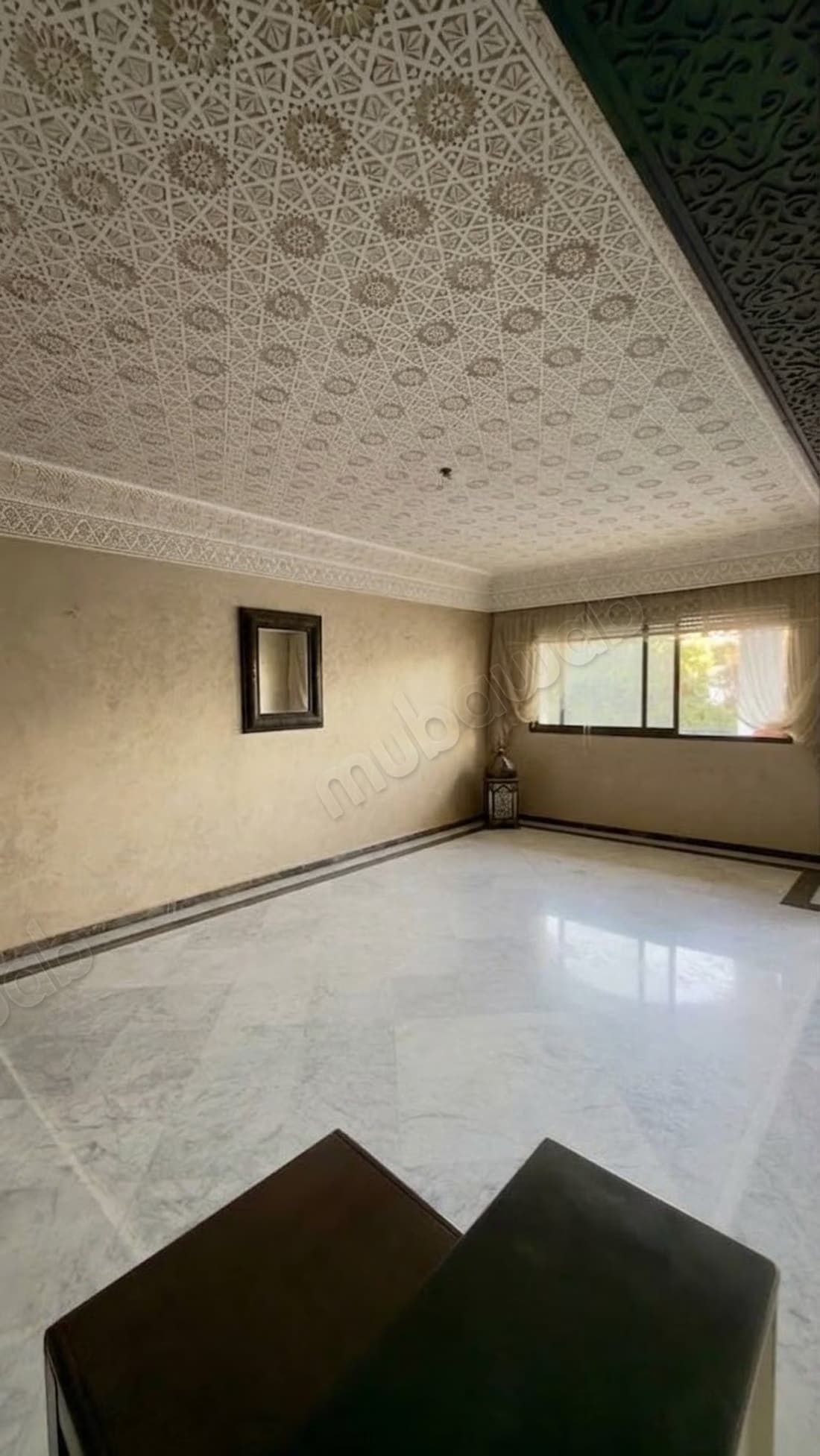 Appartement vide Haut Standing – Avenue 16 Novembre, Haut Ag...