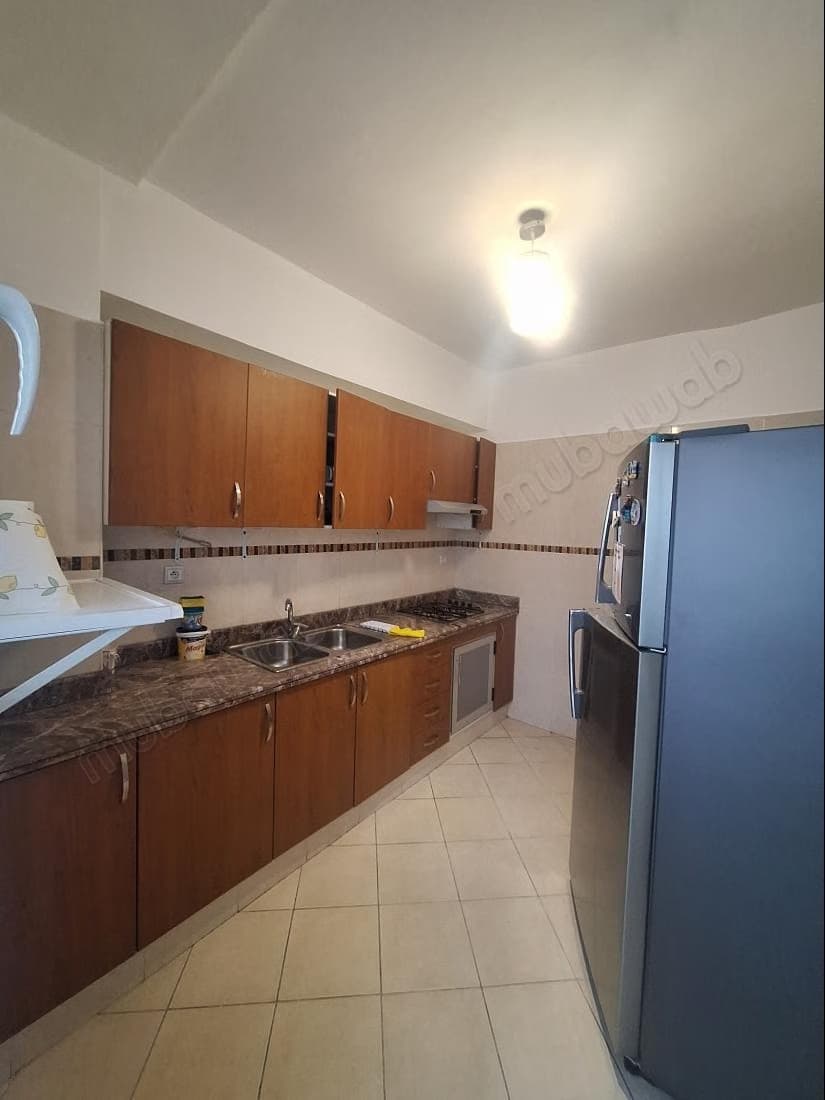 Très bel appartement en location à Branes 2. Superficie 91 m...