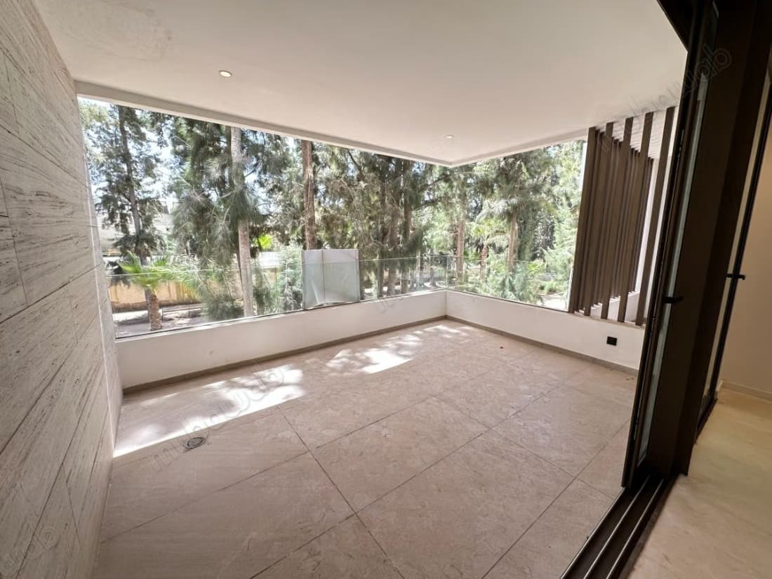 Appartement neuf à louer – Souissi, Rabat