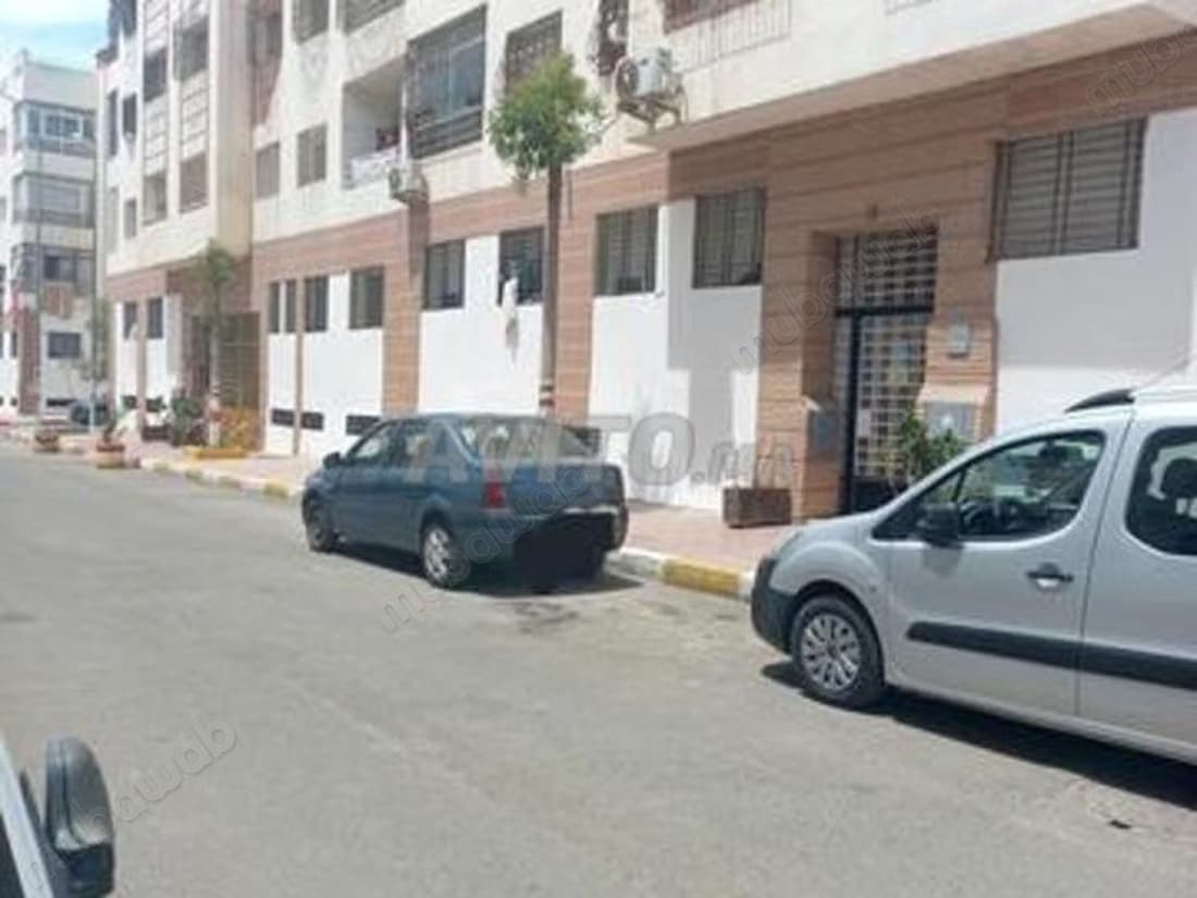 Vente d'un bel appartement à Al 46 m². Sécurisé 24/24