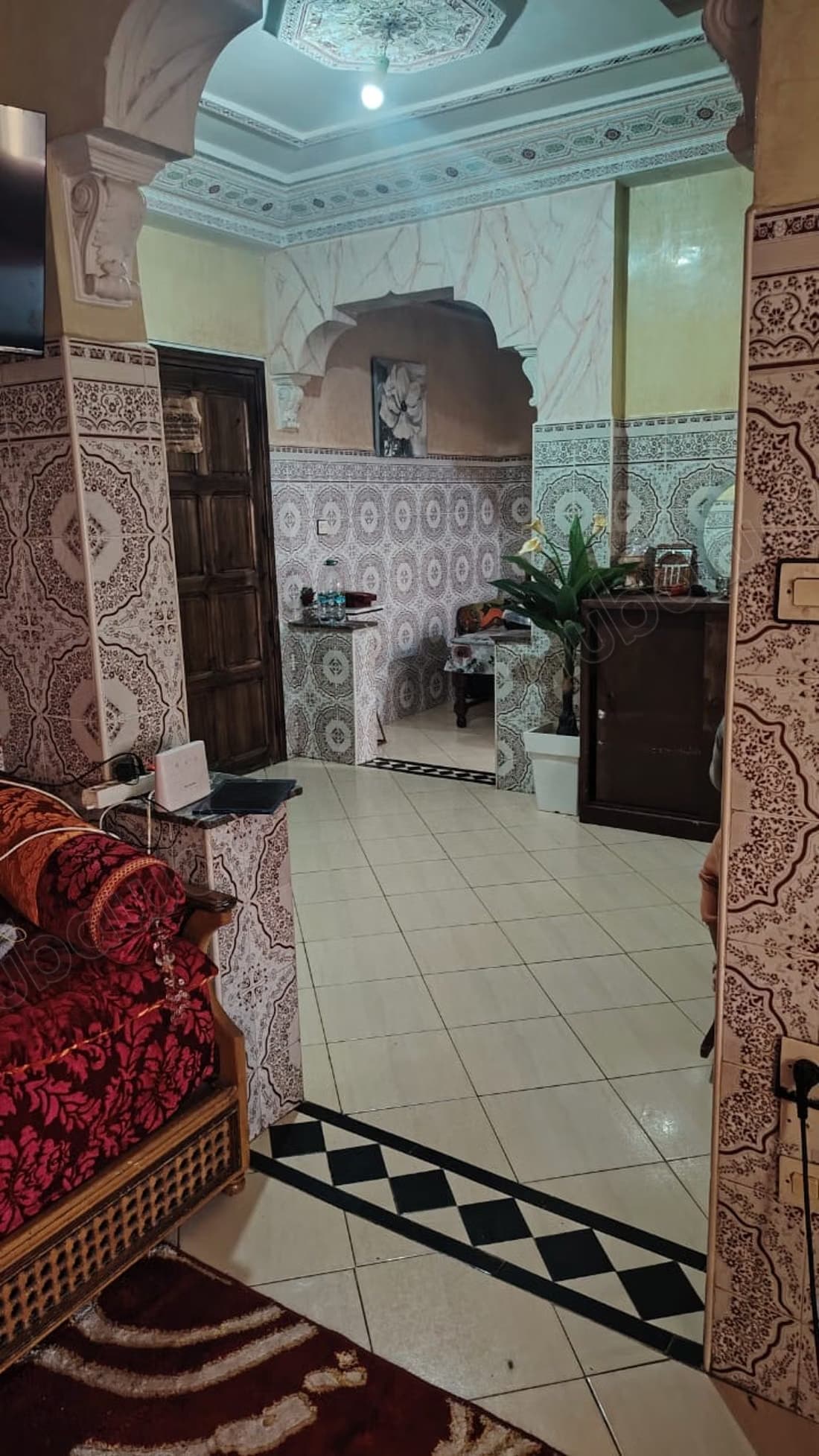 Appartement à l'achat à Hay Albaraka 1