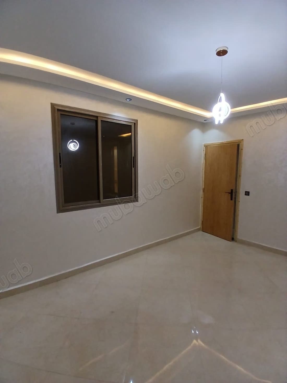 Vente d'un bel appartement à La Vilette. Superficie 59 m²