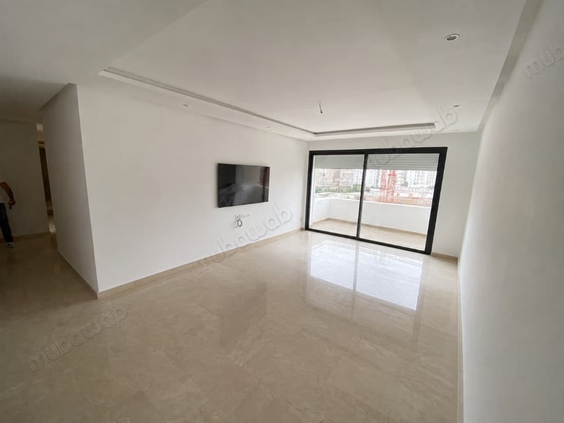 Bel appartement en location à Riyad. Superficie 105 m². Bien...