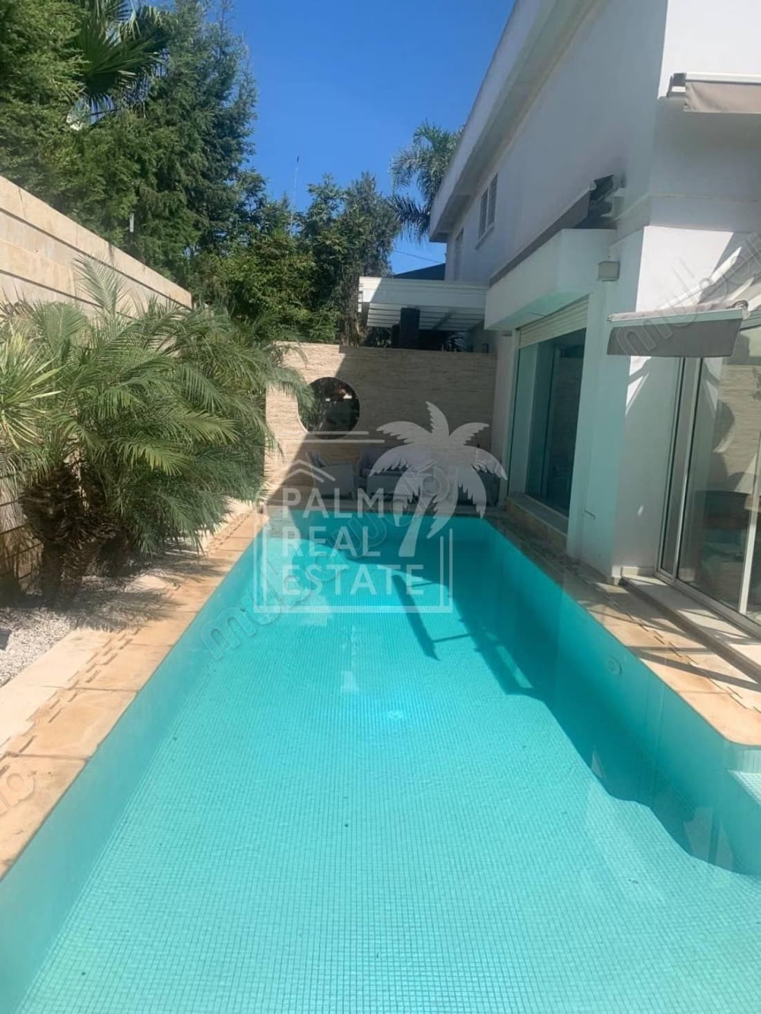 Affaire a saisir Villa a vendre à Manar, Casablanca